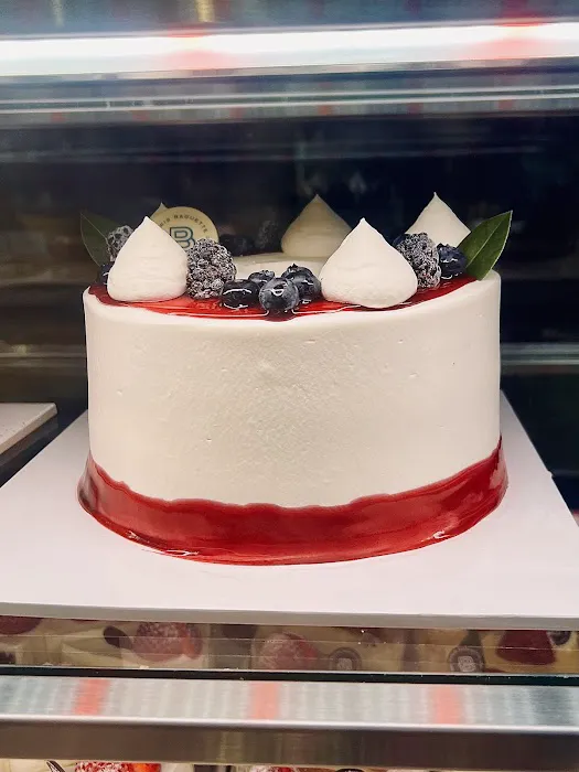 Paris Baguette Picture 9