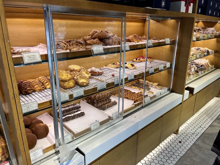 Paris Baguette Picture 8