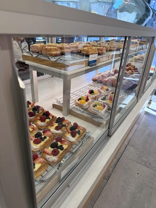 Paris Baguette Picture 6