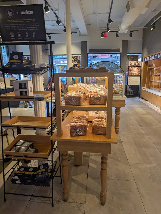 Paris Baguette Picture 7