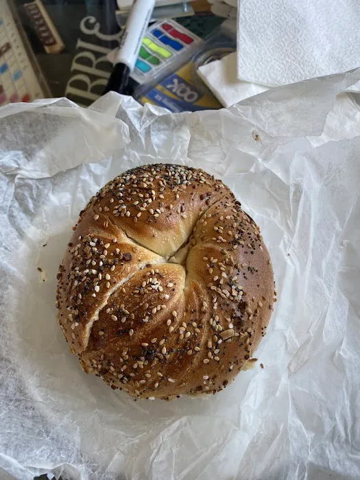 La Bagel Delight at Court St Picture 1
