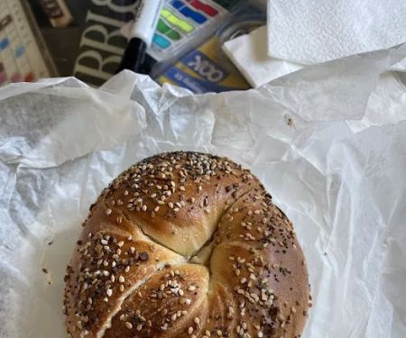 La Bagel Delight at Court St