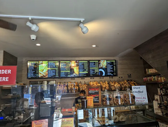 La Bagel Delight at Court St Picture 9