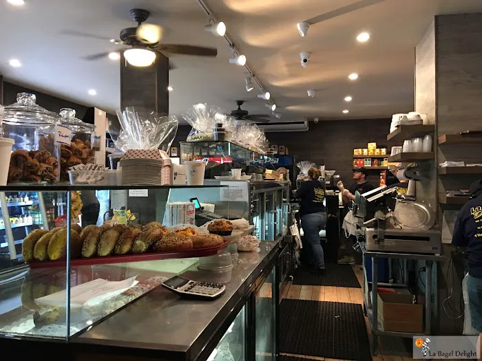 La Bagel Delight at Court St Picture 8