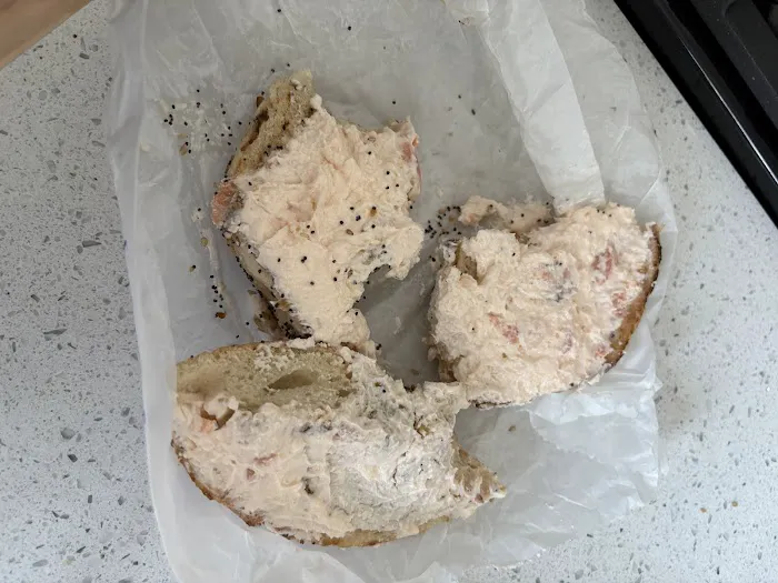 La Bagel Delight at Court St Picture 3