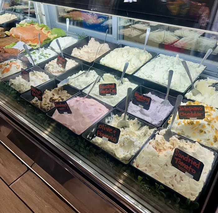 La Bagel Delight at Court St Picture 4