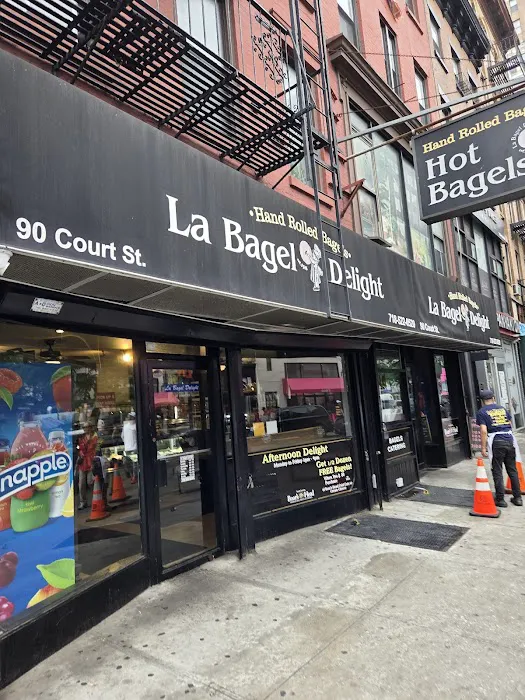 La Bagel Delight at Court St Picture 5
