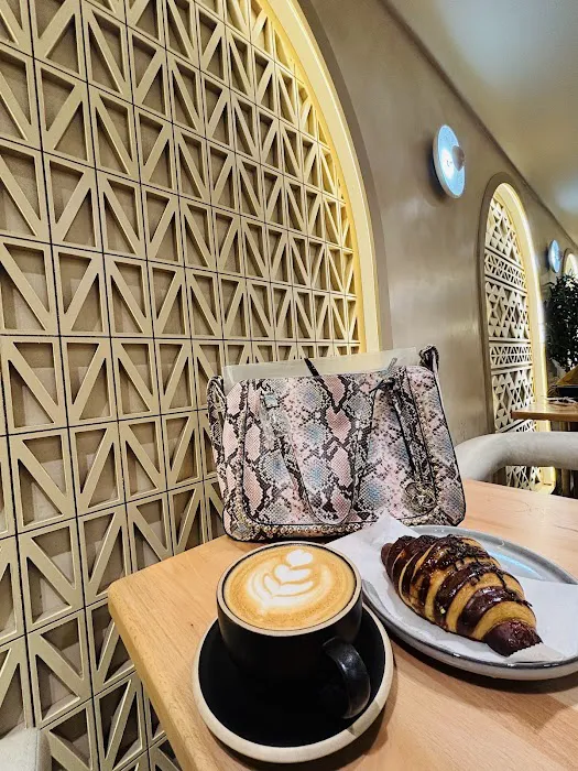 Qahwah Time specialty coffee Picture 3