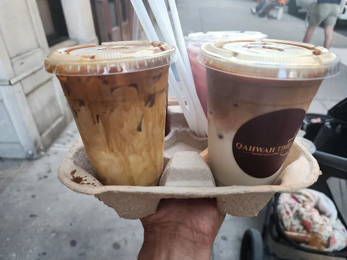 Qahwah Time specialty coffee Picture 7