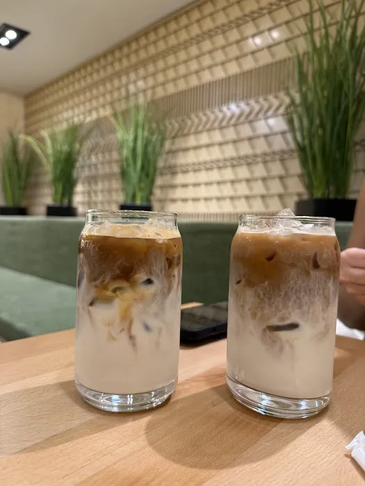 Qahwah Time specialty coffee Picture 1