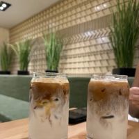 Qahwah Time specialty coffee ico