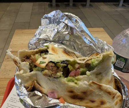 Dos Toros Taqueria
