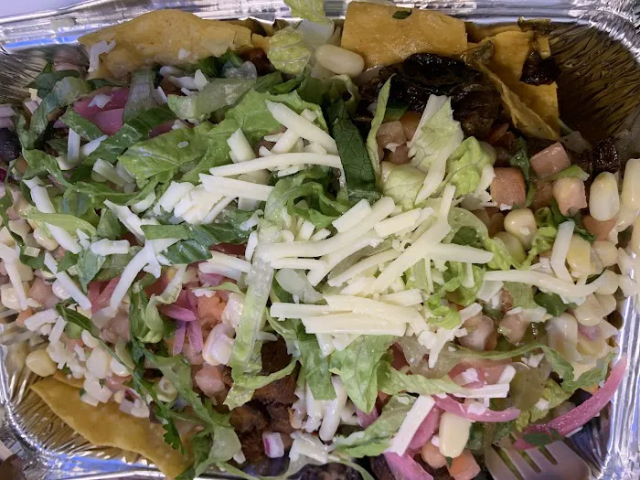 Dos Toros Taqueria Picture 2