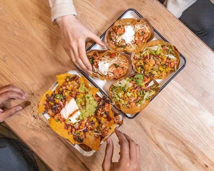 Dos Toros Taqueria Picture 4