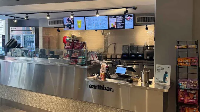 Earthbar Picture 3