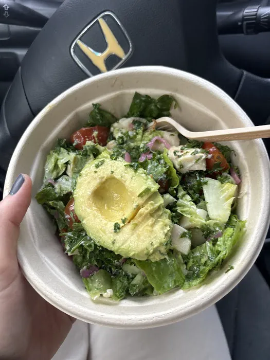 Chopt Creative Salad Co. Picture 6
