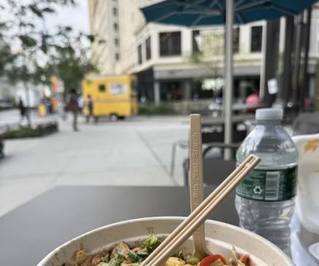 Chopt Creative Salad Co.
