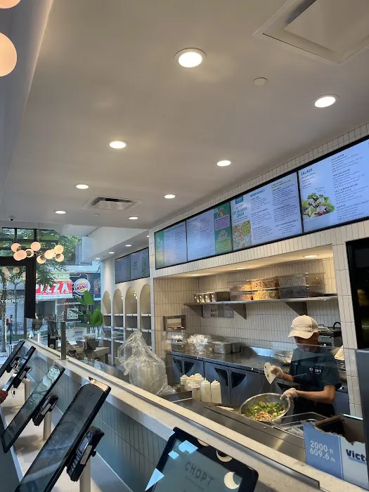 Chopt Creative Salad Co. Picture 8