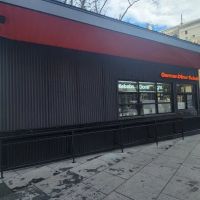 German Doner Kebab ico