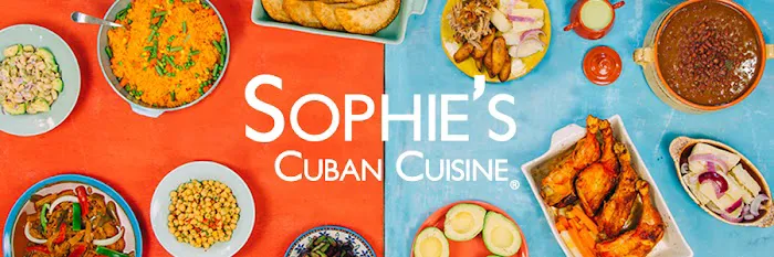 Sophie's Cuban Cuisine - Brooklyn Heights Picture 5