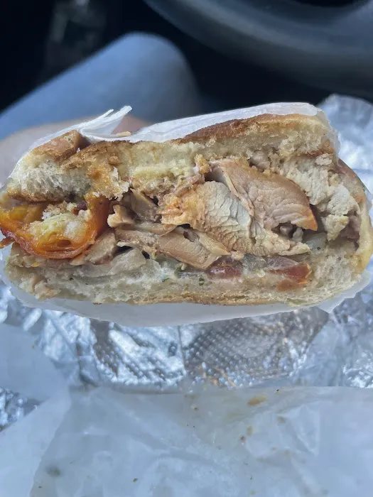 Sophie's Cuban Cuisine - Brooklyn Heights Picture 2