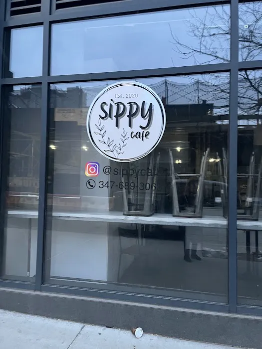 Sippy Cafe Picture 5
