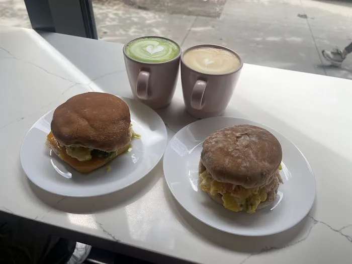 Sippy Cafe Picture 1