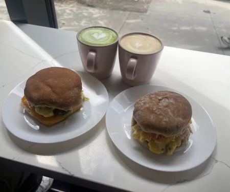 Sippy Cafe