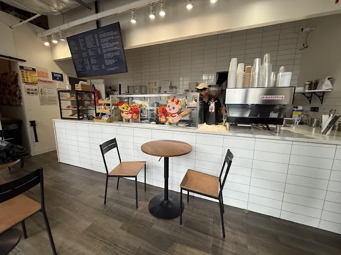 Sippy Cafe Picture 2
