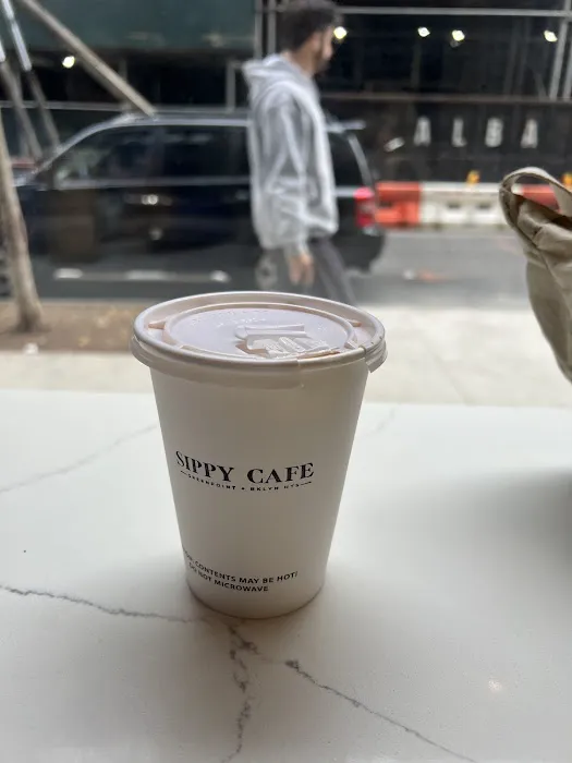 Sippy Cafe Picture 8