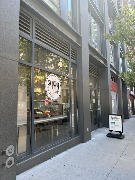 Sippy Cafe Picture 6