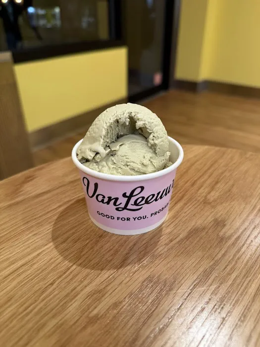 Van Leeuwen Ice Cream Picture 7
