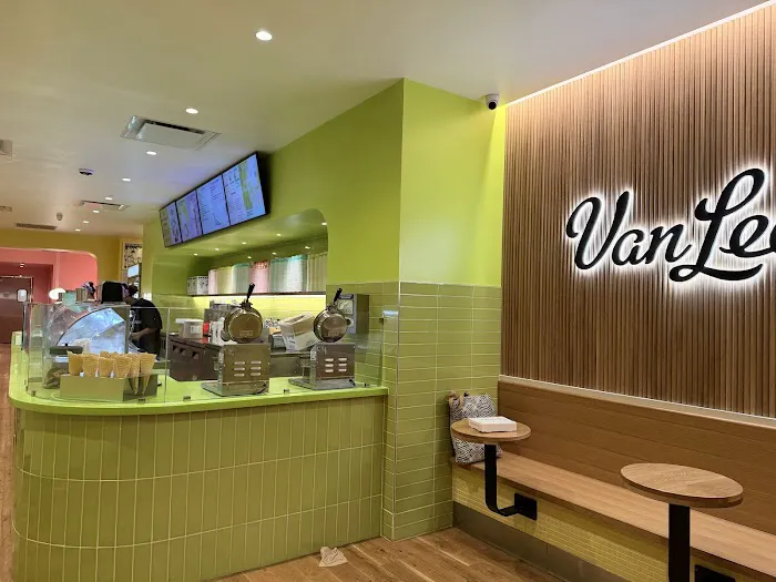 Van Leeuwen Ice Cream Picture 6