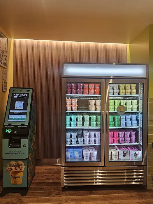 Van Leeuwen Ice Cream Picture 5