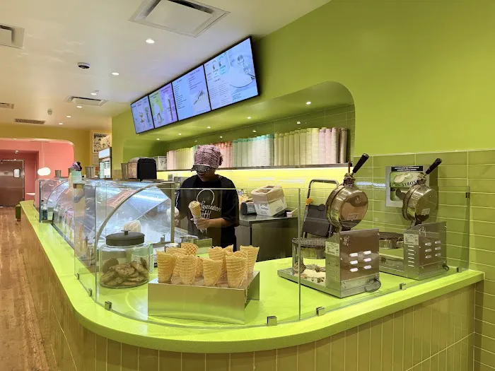 Van Leeuwen Ice Cream Picture 3