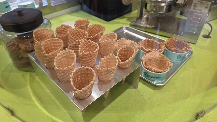 Van Leeuwen Ice Cream Picture 2