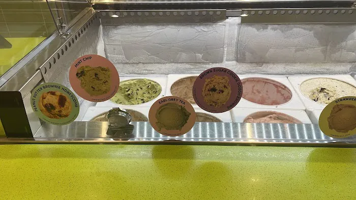 Van Leeuwen Ice Cream Picture 4