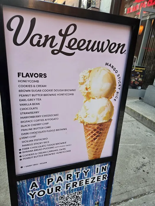 Van Leeuwen Ice Cream Picture 10