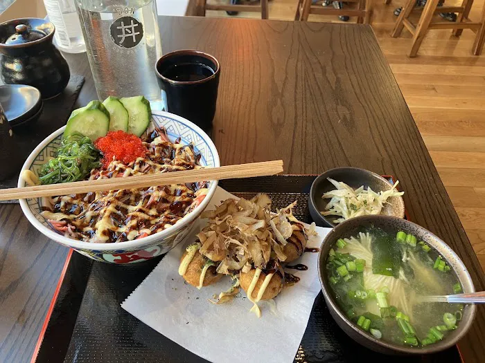 Don Neo Fusion 丼 Picture 10