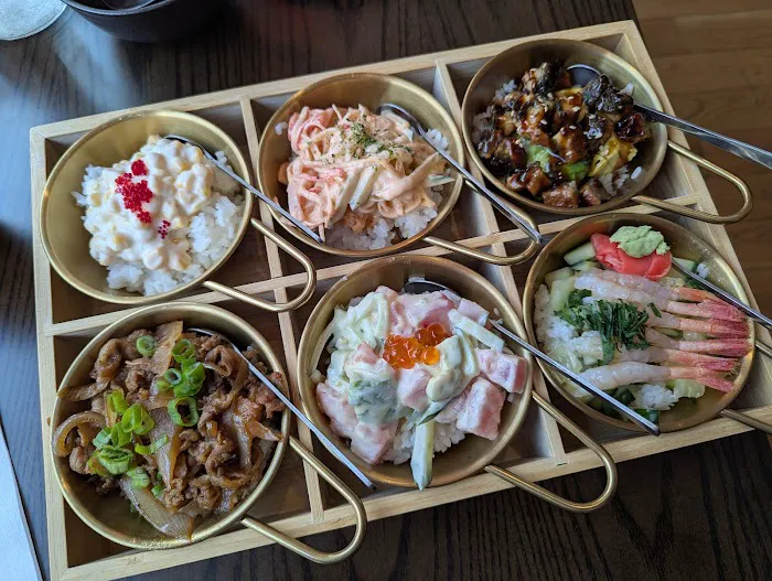 Don Neo Fusion 丼 Picture 7