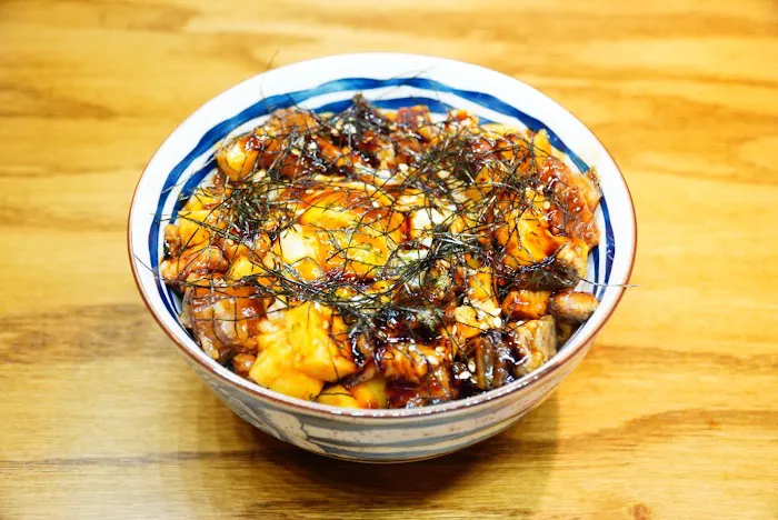 Don Neo Fusion 丼 Picture 8
