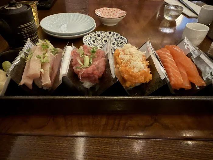 Mikado Picture 7