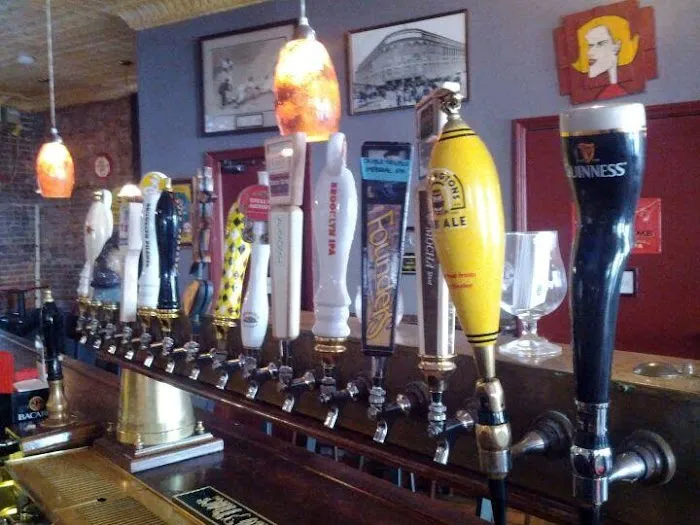 The Brazen Head Picture 10