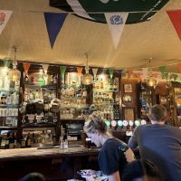 The Brazen Head ico
