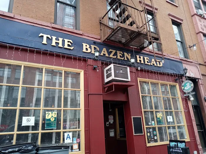 The Brazen Head Picture 7