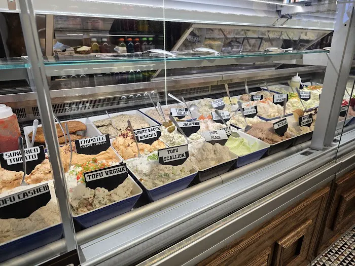 Court Street Bagels Picture 2