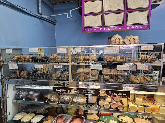 Court Street Bagels Picture 7