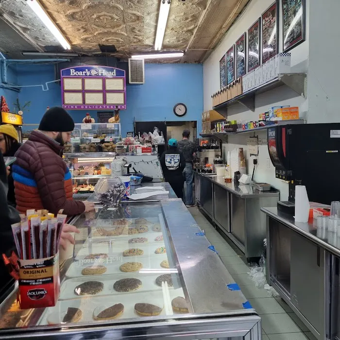 Court Street Bagels Picture 9