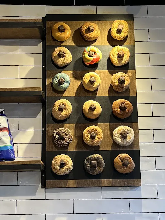 Court Street Bagels Picture 6
