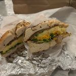 Court Street Bagels